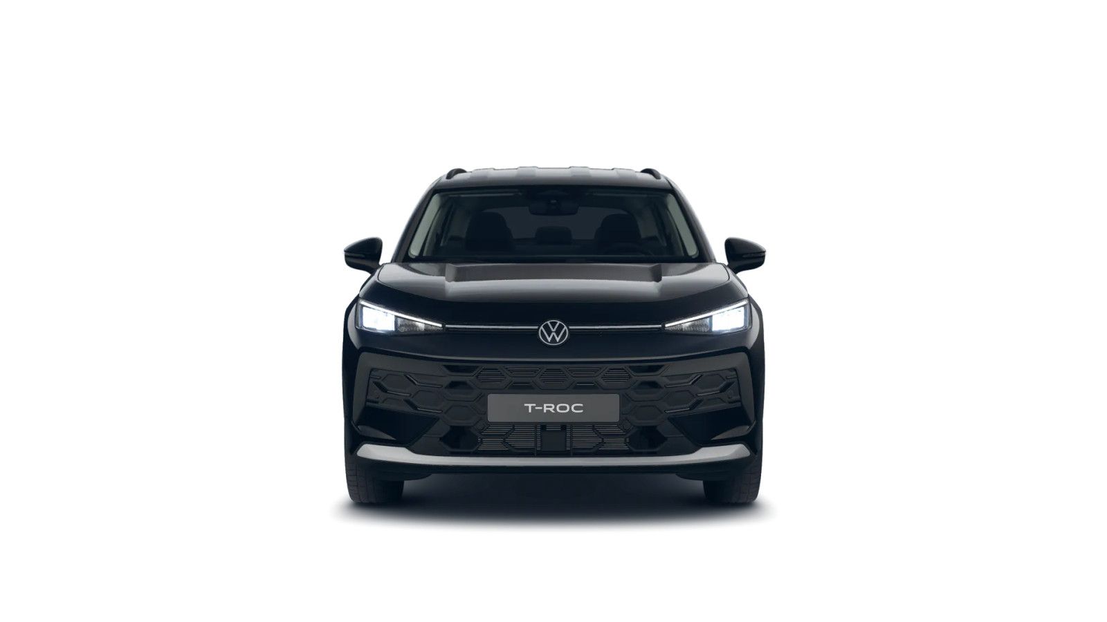 Volkswagen T-Roc 1.5 eTSI DSG LIFE LM17 KAMERA NAVI IDA ACC foto 3