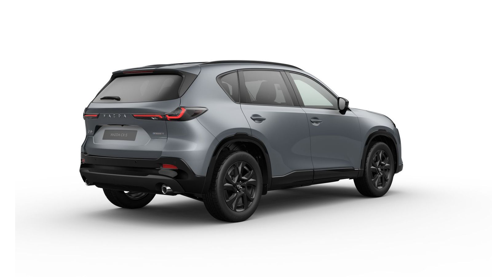 Mazda CX-5 - Bild 2