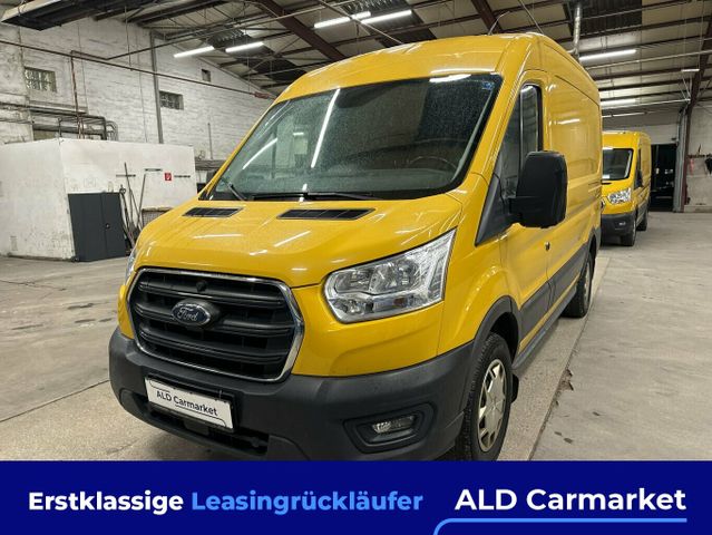 Ford Transit 350 L2H2 Lkw HA Trend Kasten, 4-türig, 6