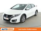 Honda Civic 1.8 i-VTEC Elegance *TEMPO*CAM*ALU*KLIMA* - Honda Civic