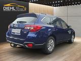 Subaru OUTBACK Active 4WD 8-FACH AHK - Subaru Outback mit Diesel-Antrieb