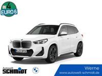 BMW iX1 - Vorschau Bild 1