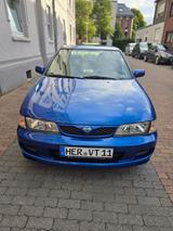 Nissan Almera 1.4 Magic Magic TÜV/AU 2027 - Nissan aus 1998