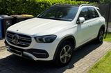 Mercedes-Benz GLE 300 d 4MATIC - Garantie - Mercedes-Benz GLE 300 aus 2023