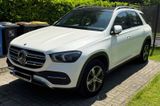 Mercedes-Benz GLE 300 d 4MATIC - Garantie - Mercedes-Benz GLE 300 Gebrauchtwagen in Berlin