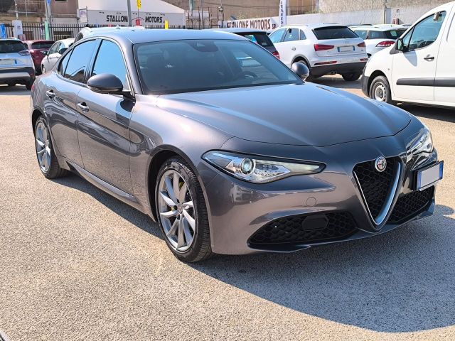 Alfa Romeo Giulia 2.2 CC 160 CV Business 2021