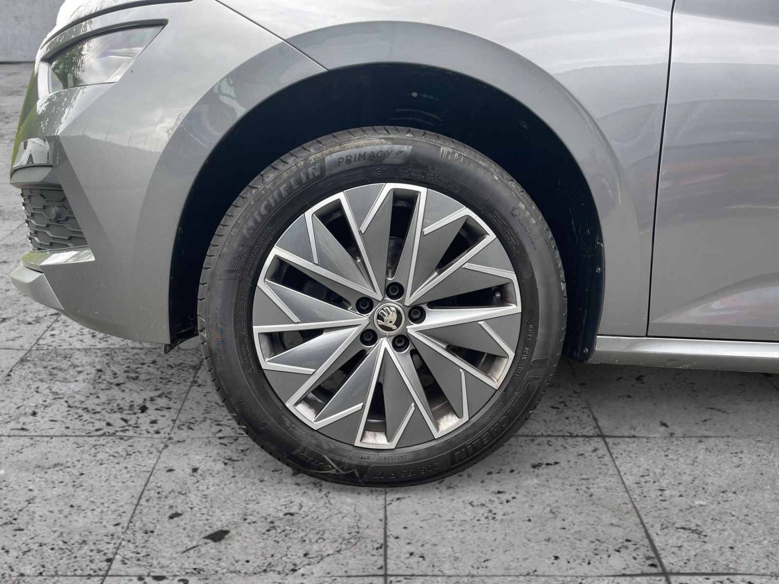 Skoda Kamiq - Bild 8