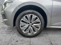 Skoda Kamiq - Vorschau Bild 8