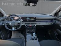 Hyundai TUCSON - Vorschau Bild 8