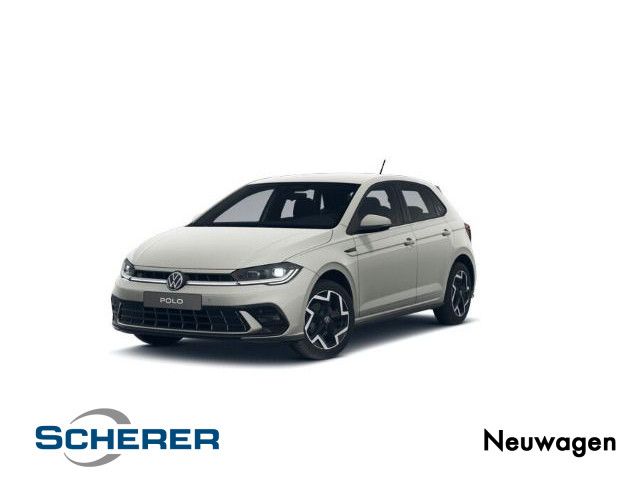 Polo R-Line 1,0 l TSI OPF 70 kW (95 PS) 5-Gang