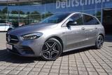Mercedes-Benz B250 e Edition 2020 AMG Line LED Navi AHK Kamera - Mercedes-Benz B 250: Van