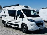 Adria TWIN 540 SP AXESS MARKISE SOLAR 1.HAND - Adria Twin