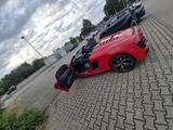 Audi R8 5.2 FSI S tronic quattro Spyder - - Audi R8: Tron
