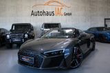 Audi R8 Spyder 5.2 FSI quattro performance/V10/RFK/MW