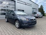 Ford Focus Turnier Style + - Ford Focus aus 2010: Style