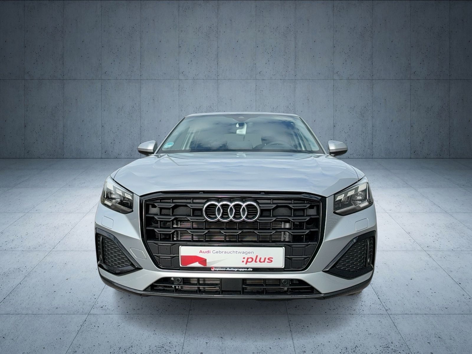 Audi Q2 - Bild 9