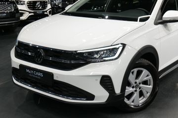 Volkswagen Taigo - 9