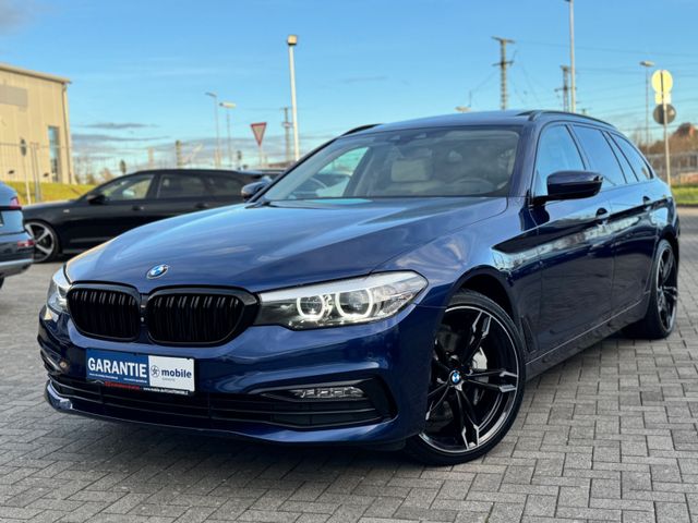 BMW 540 d xDrive Luxury  *Head-up*Standh*Pano*360G*