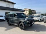 Mercedes-Benz MERCEDES-BENZ G 500 cat S.W. Lunga - gebrauchte Mercedes-Benz G 500 aus dem Jahr 2009