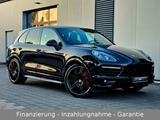 Porsche Cayenne GTS aus 1. Hand + 22 Zoll + Topzustand! - gebrauchte Porsche Cayenne aus dem Jahr 2012
