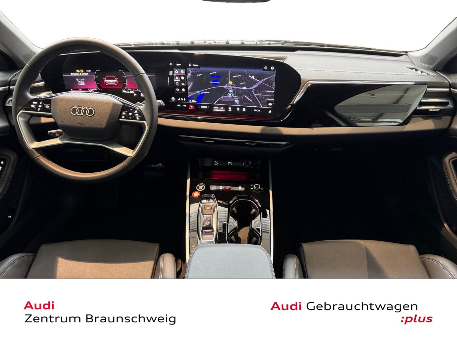 Audi A5 - Bild 8