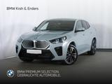 BMW iX2 xDrive 30 M Sport H&K LED ACC HUD IconicGlow - BMW iX2 Gebrauchtwagen