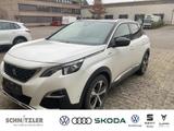 Peugeot 3008 Allure GT-Line 1.6 PureTech LED/NAVI/KAMERA - Peugeot 3008 Gebrauchtwagen in Köln