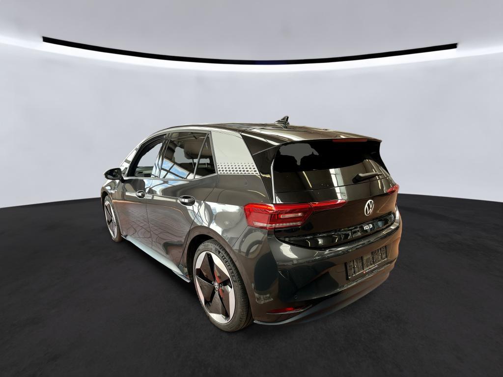 Volkswagen ID.3 PRO PERFORMANCE 1ST MAX ACC/HuD/PANO/WÄRMEP