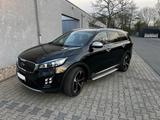 Kia Sorento 2.2 CRDi AWD MASTERPIECE Automatik M... - Kia Sorento in Wiesbaden