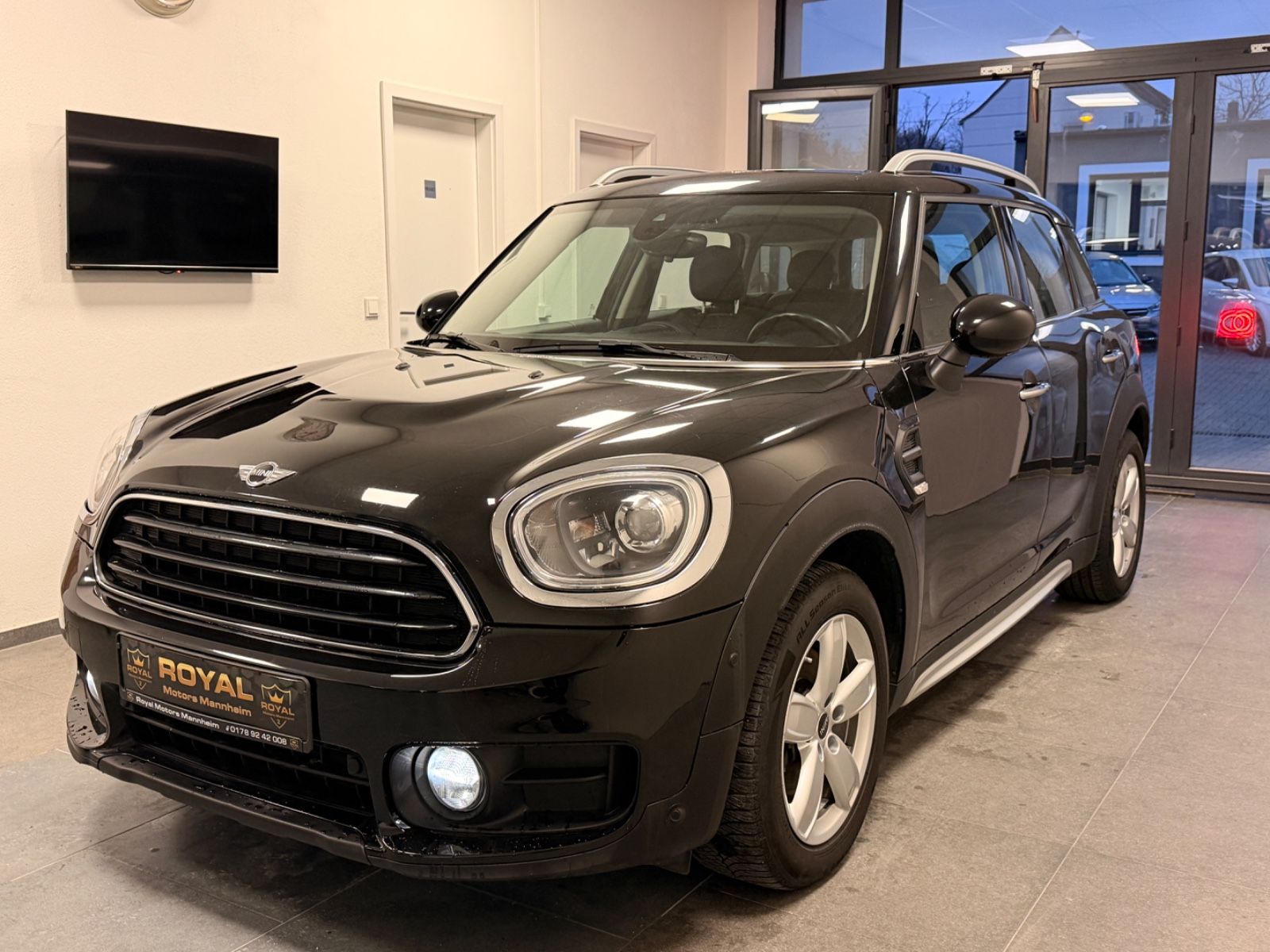 MINI COOPER_D_COUNTRYMAN