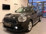 MINI Cooper D Countryman-Navi-1.Hand-Ambiente- - MINI mit Diesel-Antrieb: Geländewagen, Schaltgetriebe