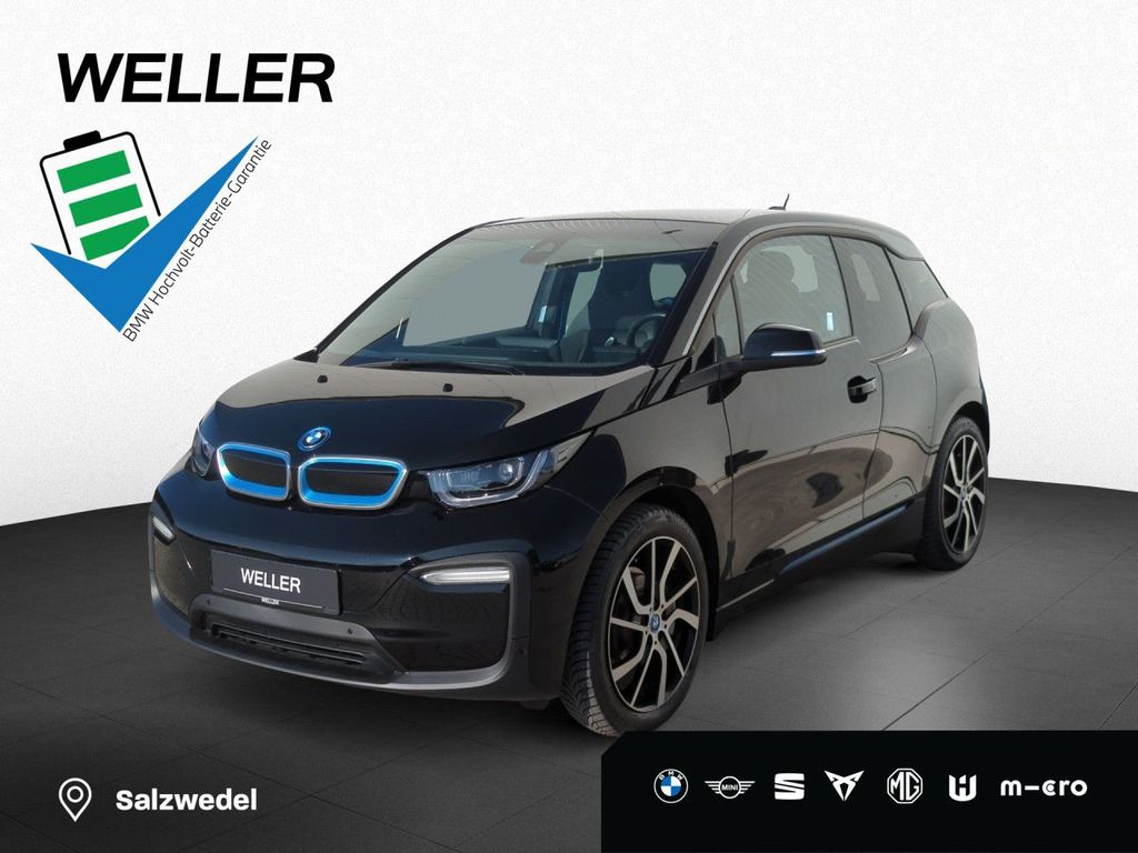 BMW i3 120Ah RFK,Komfortzugang,Adap.LED,H/K