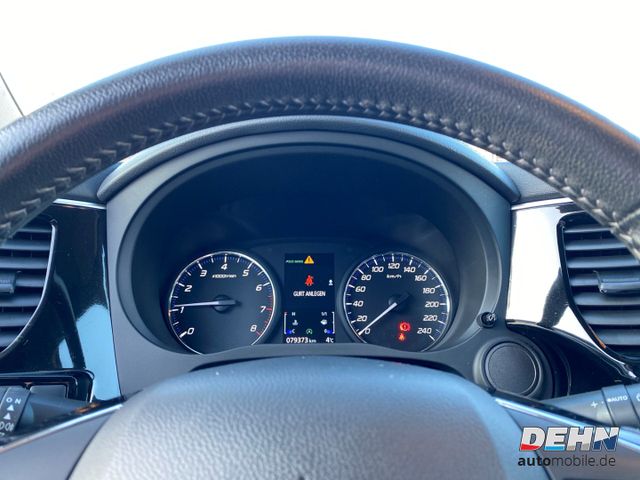 Mitsubishi Outlander 2.0 Edition SHZ Kamera