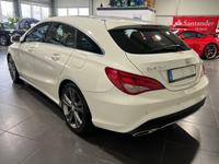 Mercedes-Benz CLA 200 Shooting Brake **Navi*SHZ*PDC*BT**