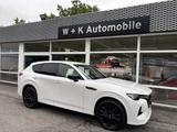 Mazda CX-60 5WGN 3.3L e-SKYACTIV D 254ps 8AT AWD Homur - Mazda: 8