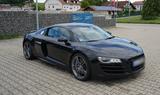 Audi R8 V10 Coupé Schalen Keramik VOLL R-Tronic  - Audi R8: V10