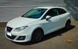 Seat Ibiza SC 1.4 TSI DSG FR - Seat Ibiza aus 2010: 1.4