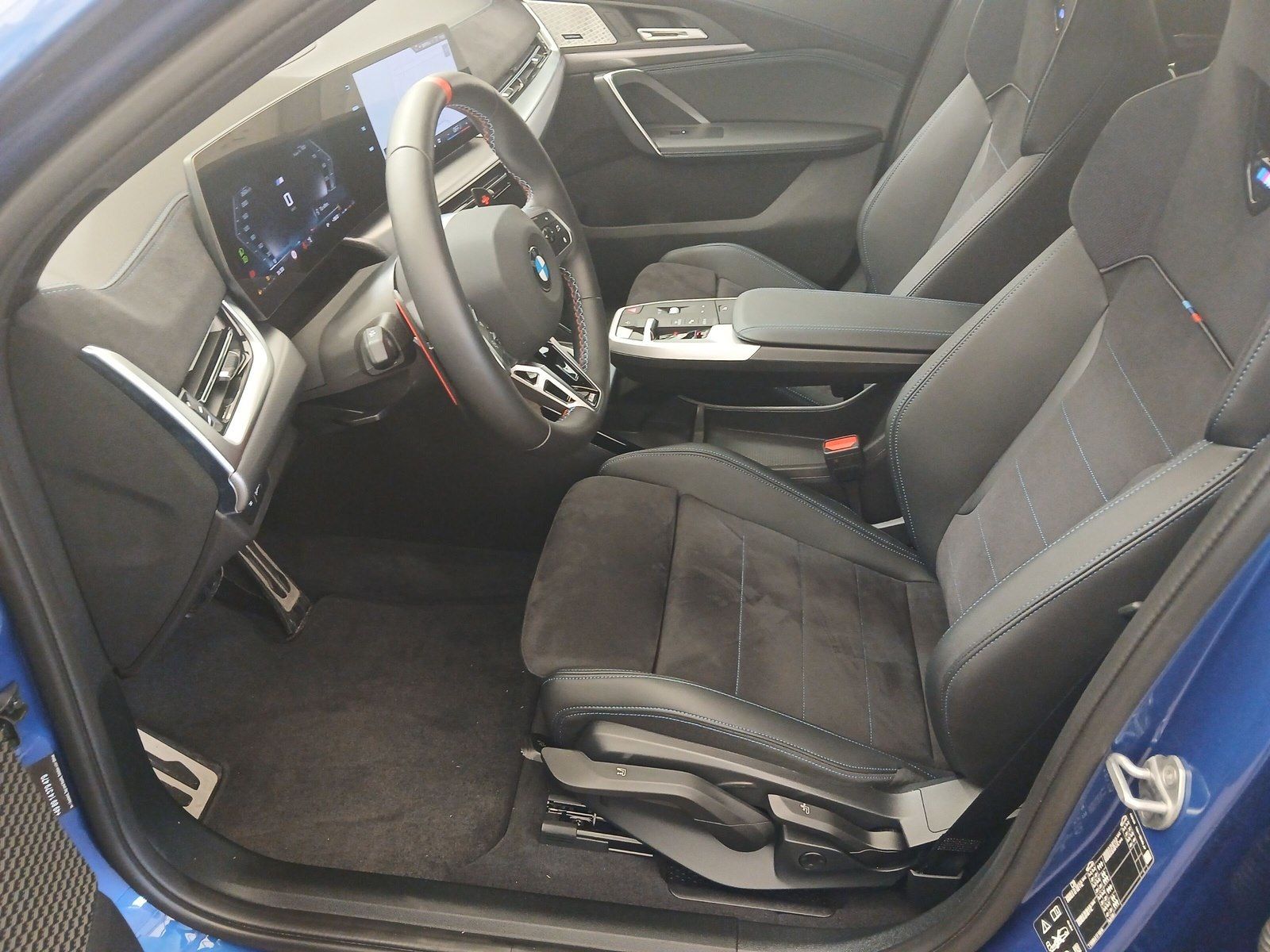 BMW X2 M35i xDrive M Sport LiCoProf HUD DA PA foto 7