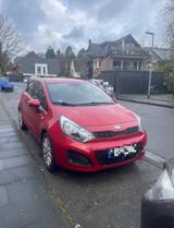 Kia Rio 1.2 Edition 7 - gebrauchte Kia Rio aus dem Jahr 2011