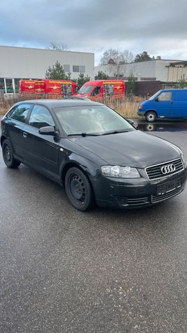 Audi A3 2.0 TDI Ambiente