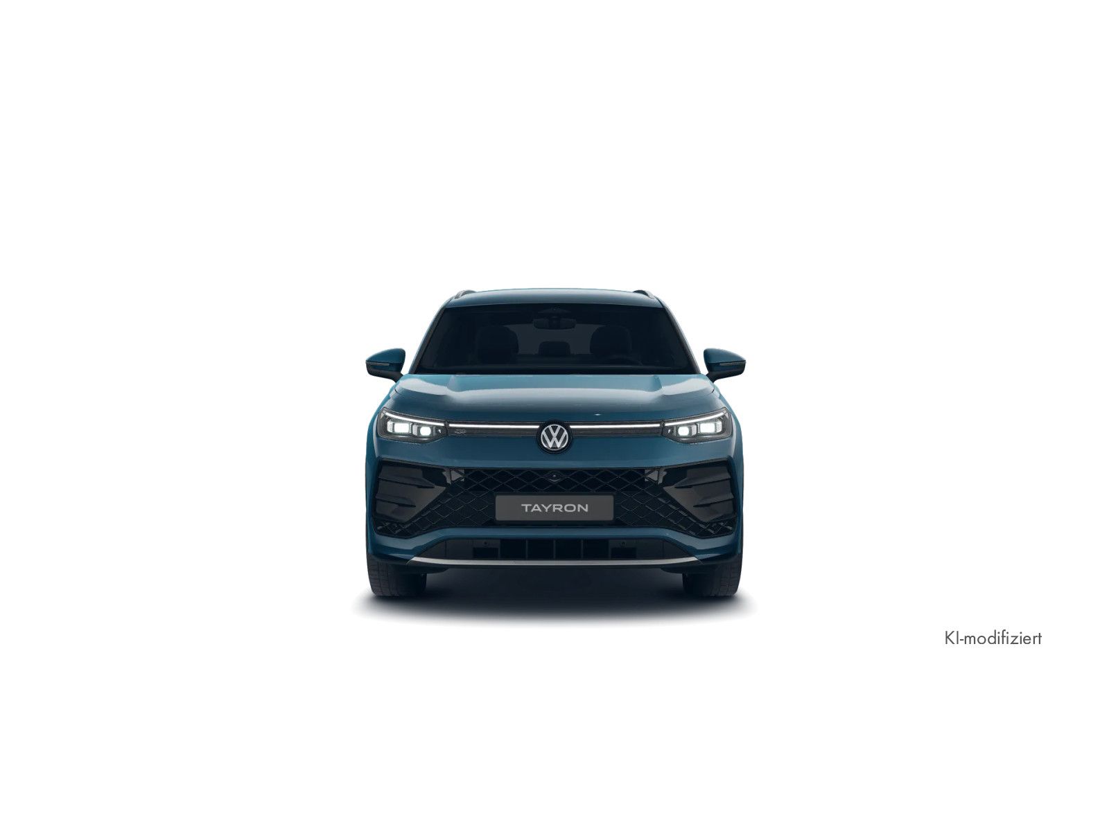 Volkswagen Tayron R-Line 2,0 l TDI SCR 4MOTION 142 kW (193  imagem 2