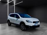 Nissan Qashqai +2 360 4X4 1.Hand~AHK 2300 KG !~Pano - Nissan Qashqai 7-Sitzer