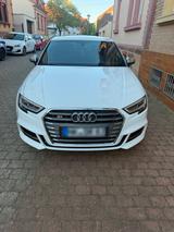 Audi S3 8V Limousine 2020 - Audi S3: 8l