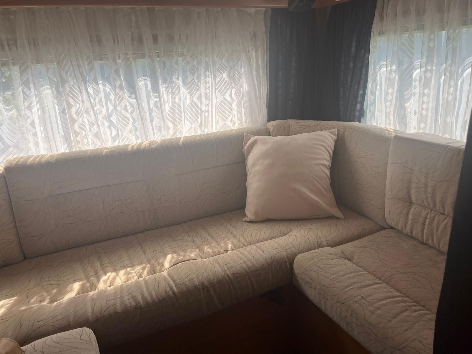 Fahrzeugabbildung HYMER / ERIBA / HYMERCAR S660 Automatik/AHK/SAT/Solar/Klima/Markise/Rückf