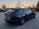 Audi A6 Avant 2.0 TDI+Automatik+Scheckheft+Xenon - mit Diesel-Antrieb: Kombi, 2.0