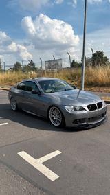 BMW e92 325i - BMW 325: 325i 92