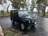 Mercedes-Benz Mercedes-benz G 400 CDI 111.000km - Introvabile  - Mercedes-Benz G 400 aus 2001
