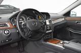 Mercedes-Benz E 200 T CGI 7G-TRONIC ELEGANCE *AUS 1 HAND* - Mercedes-Benz E 200 in Düsseldorf