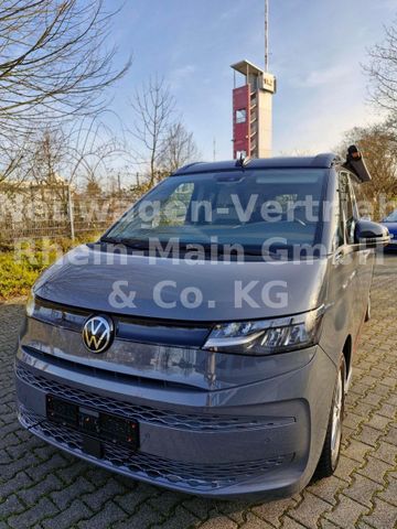 Volkswagen T7 California Beach Camper 2.0TDI 110kW/150PS...