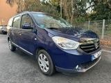 Dacia DADCIA LODGY 1.HAND PDC NAVI TÜV - Dacia Lodgy von privat